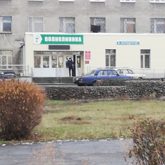 Больница №4 «Липецк-Мед», фото №3
