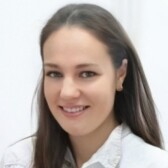Красильникова Мария Сергеевна, гинеколог