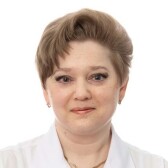 Куликова Оксана Юрьевна, кардиолог