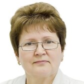Кулешова Татьяна Павловна, стоматолог-терапевт