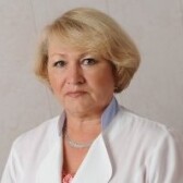 Ульянова Сания Музагитовна, гинеколог