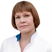 Заносова Светлана Анатольевна, эндокринолог