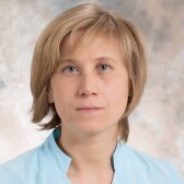 Челмакина Наталья Валерьевна, гинеколог-эндокринолог