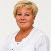 Оферина Татьяна Владимировна, гастроэнтеролог
