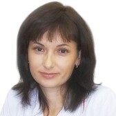 Токарева Наталья Васильевна, трихолог