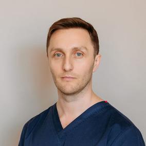 Мальцев Алексей Иванович, проктолог