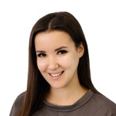 Суханова Анастасия Вадимовна, стоматолог-терапевт
