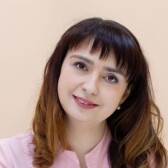 Лелякова Ольга Ивановна, аллерголог