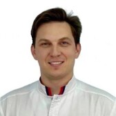 Попов Алексей Александрович, мануальный терапевт