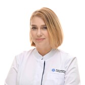 Ефремова Лариса Леонидовна, офтальмолог-хирург