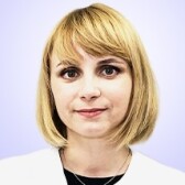 Цыпленкова Наталия Сергеевна, терапевт