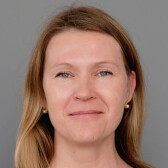 Лукьянова Анастасия Юрьевна, гинеколог