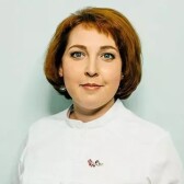 Никитина Лилия Рамазановна, дерматолог