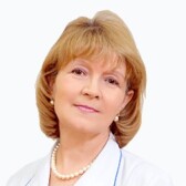 Теплякова Светлана Александровна, пульмонолог