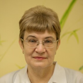 Трунева Татьяна Владимировна, дерматолог