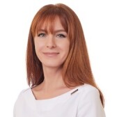 Даниленко Ирина Юрьевна, детский эндокринолог