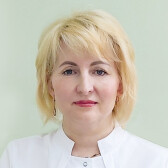 Рязанцева Ирина Юрьевна, невролог