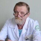 Ковган Владимир Алексеевич, уролог