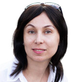 Гладких Елена Станиславовна, невролог
