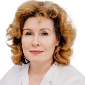 Дейнека Елена Дмитриевна, офтальмолог