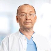 Тарасов Сергей Леонидович, пластический хирург