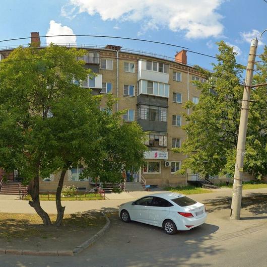 Инвитро на Гагарина 24, фото №4
