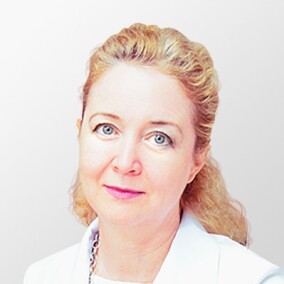 Колова Елена Николаевна, офтальмолог