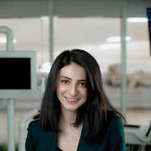 Валиева Камилла Латифовна, ортодонт