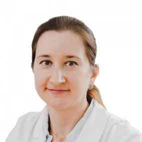 Рюмина Елена Николаевна, эндокринолог