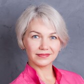 Ананьева Инна Владимировна, косметолог