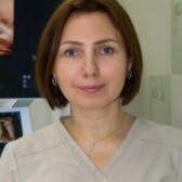 Каргапольцева Ирина Анатольевна, маммолог-онколог