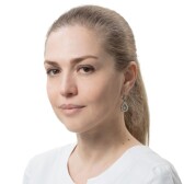 Мамедова Роксана Зиатдиновна, гинеколог