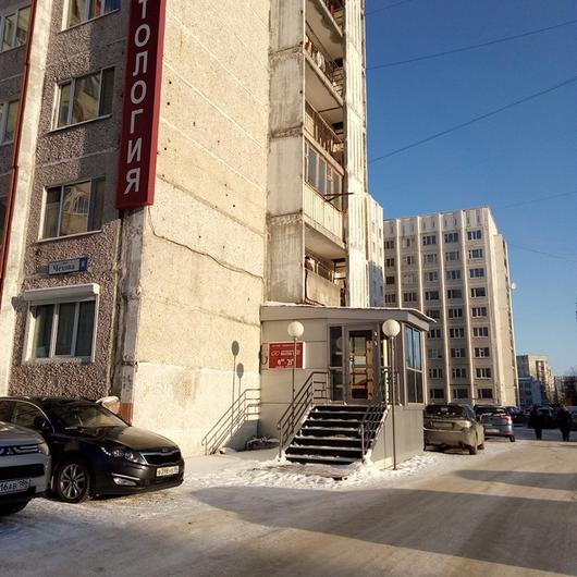 Мастер Дент на Чехова, фото №3