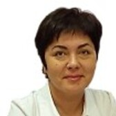Миннегалиева Гульназ Камилевна, анестезиолог