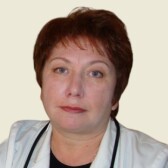 Вахрамеева Татьяна Аркадьевна, кардиолог