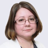 Беляева Елена Сергеевна, гематолог