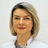 Барановская Ирина Владимировна, невролог