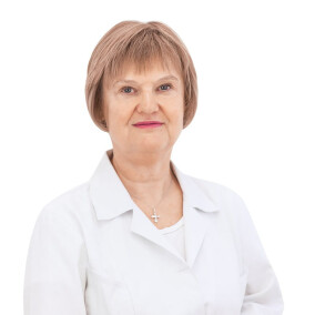 Киселева Ольга Александровна, офтальмолог