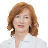 Карманова Любовь Михайловна, гинеколог