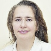 Скидоненко Лариса Леонидовна, гинеколог