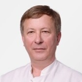 Кременской Олег Васильевич, уролог