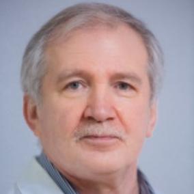 Минаев Вадим Викторович, сосудистый хирург