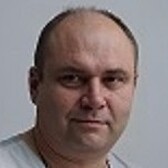 Бухарин Дмитрий Юрьевич, стоматолог-ортопед