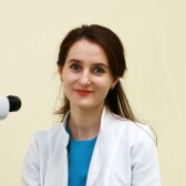 Хафизова Гузель Рузалимовна, офтальмолог