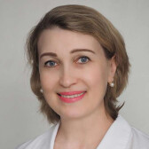 Дернова Марина Владимировна, стоматолог-терапевт
