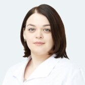 Карпочева Ирина Валерьевна, уролог