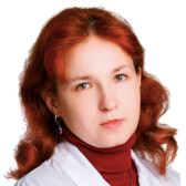 Киселева Любовь Сергеевна, врач функциональной диагностики