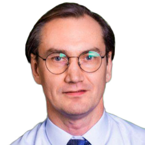 Устинов Алексей Владимирович, невролог