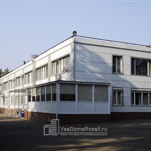 Центральная городская больница, фото №2