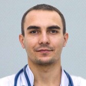 Хачатрян Дмитрий Степанович, флеболог-хирург